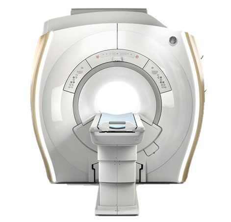 MRI