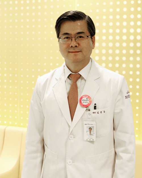 원장 김문종